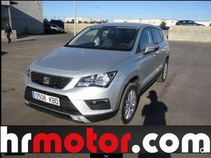 SEAT Ateca 1.6 TDI 85kW 115CV StSp Style Pr Eco 5p.