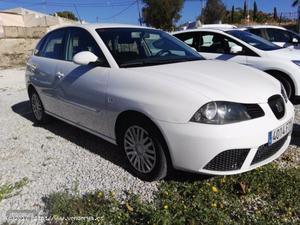 SEAT IBIZA 1.4TDI 80CV DE 