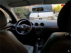 SEAT Ibiza 1.4 TDI 70 CV COOL 5p.