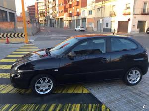 SEAT Ibiza 1.4 TDI 80cv Ecomotive 3p.