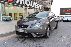 SEAT Ibiza 1.6 TDI 105cv Style 5p.