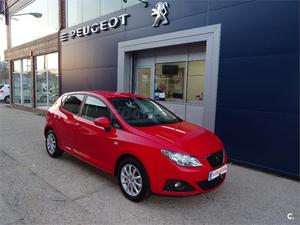 SEAT Ibiza 1.6 TDI 105cv Style DPF 5p.