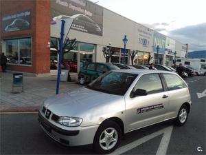 SEAT Ibiza 1.9SDi SELECT 3p.