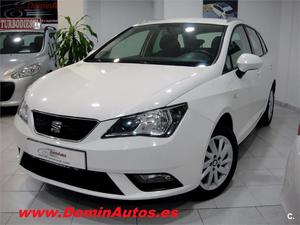 SEAT Ibiza ST 1.6 TDI 105cv Style 5p.