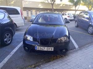 SEAT Ibiza V 100 CV SPORT RIDER 5p.