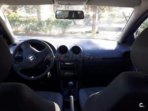 SEAT Ibiza V 100 CV SPORT RIDER 5p.