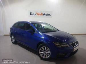 SEAT LEON LEON 1.4 TSI S&S STYLE 125 DE 