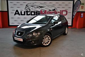 SEAT Leon 1.6 TDI 105cv DSG Style Copa 5p.