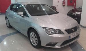 SEAT Leon 1.6 TDI 105cv StSp Style 5p.