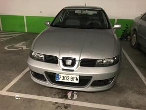 SEAT Leon 1.9TDi 90CVSIGNA 5p.