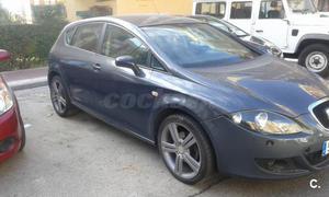 SEAT Leon 2.0 TDI 140cv Open 5p.