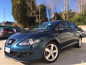 SEAT Leon 2.0 TDI 140cv Sport 5p.