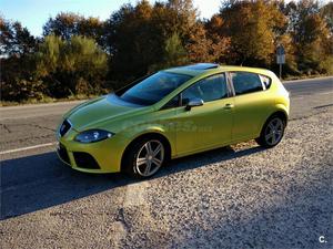 SEAT Leon 2.0 TDI 170cv FR1 5p.