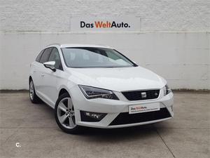 SEAT Leon ST 2.0 TDI 150cv StSp FR 5p.