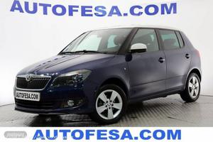 SKODA FABIA 1.2 TSI 69CV URBAN 5P DE 