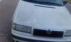 SKODA Felicia 1.3 DYNAMIC 5p.