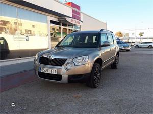 SKODA Yeti 1.2 TSI Ambition 5p.