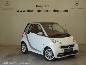 SMART FORTWO COUPé 52 MHD PASSION - MADRID - (MADRID)