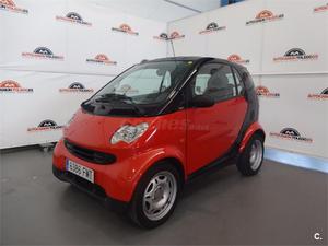 SMART fortwo Coupe 45 Pure 3p.