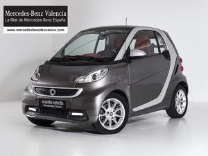 SMART fortwo Coupe 52 mhd Passion 3p.