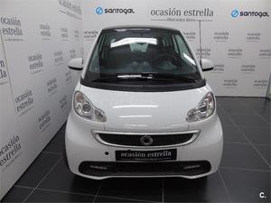 SMART fortwo Coupe 52 mhd Pulse 3p.