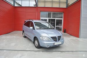 SSANGYONG Rodius 270Xdi Auto 5p.