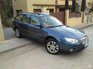 SUBARU Outback 3.0R 5p.