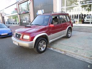 SUZUKI Vitara 1.9TD SUPERLUJO 5p.