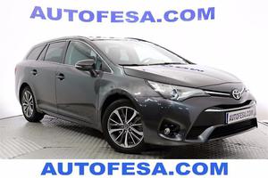 TOYOTA Avensis D ADVANCE TS 5p.