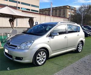 TOYOTA Corolla Verso 2.2 D4D 136cv Sol 5p.