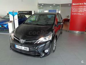 TOYOTA Verso 1.6D 115D Advance 7pl. 5p.