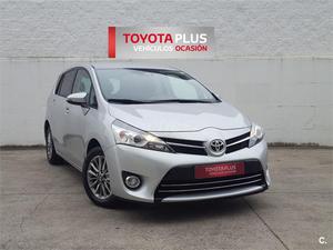 TOYOTA Verso 1.6D 115D Advance 7pl. 5p.