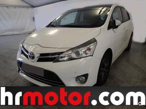 TOYOTA Verso 120D Advance 5pl. 5p.