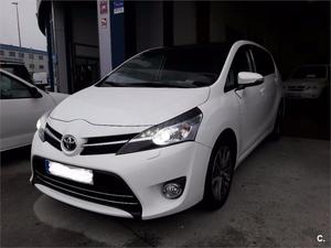 TOYOTA Verso 120D Comfort 7pl. 5p.