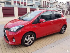 TOYOTA Yaris 1.5 Hybrid Active 5p.