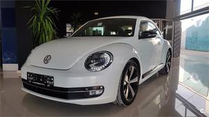 VOLKSWAGEN Beetle 2.0 TDI 140cv Sport 3p.