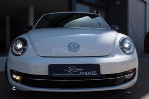 VOLKSWAGEN Beetle 2.0 TDI 140cv Sport 3p.