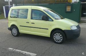 VOLKSWAGEN Caddy 2.0SDI 4p.