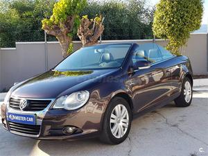 VOLKSWAGEN Eos 2.0 TDI DPF 2p.