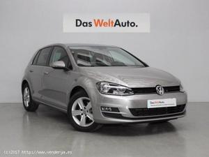 VOLKSWAGEN GOLF GOLF VII 1.4 TSI BMT ADVANCE 1 - SEVILLA -