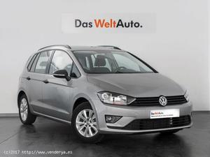 VOLKSWAGEN GOLF SPORTSVAN 1.6 TDI EDITION BMT 81 KW (110 -