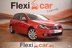 VOLKSWAGEN Golf 1.4 TSI 140cv Highline DSG 5p.