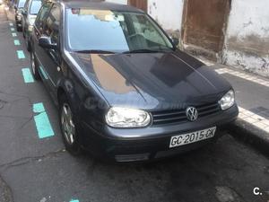 VOLKSWAGEN Golf 1.6 HIGHLINE 3p.