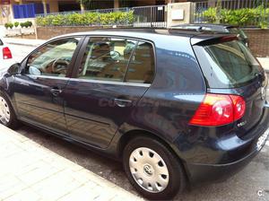 VOLKSWAGEN Golf 1.6 Trendline 5p.