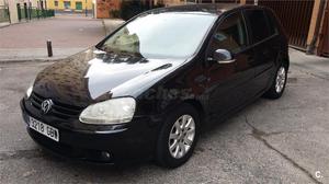 VOLKSWAGEN Golf 1.9 TDI 105cv BlueMotion iGolf 5p.