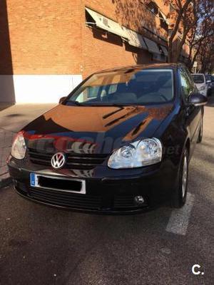 VOLKSWAGEN Golf 1.9 TDI 105cv iGolf 5p.