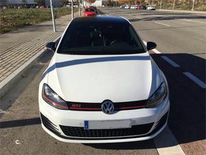 VOLKSWAGEN Golf 2.0 TSI 220cv DSG GTI BMT 5p.