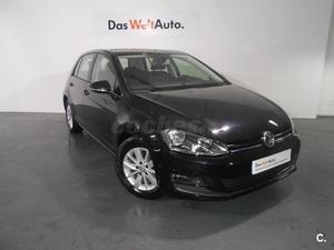 VOLKSWAGEN Golf Edition 1.6 TDI BMT DSG 5p.