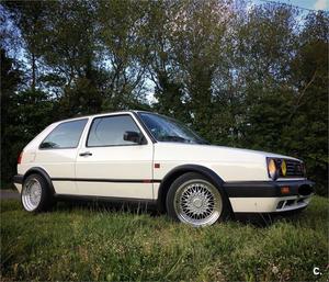 VOLKSWAGEN Golf GOLF 1.8 GTI 3p.