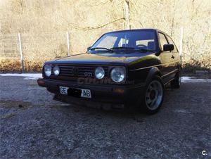 VOLKSWAGEN Golf GOLF 1.8 GTI 3p.